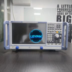 R&S Rohde & Schwarz ZNB20 (20GHz) 4ports Network Analyzer Used    lexso