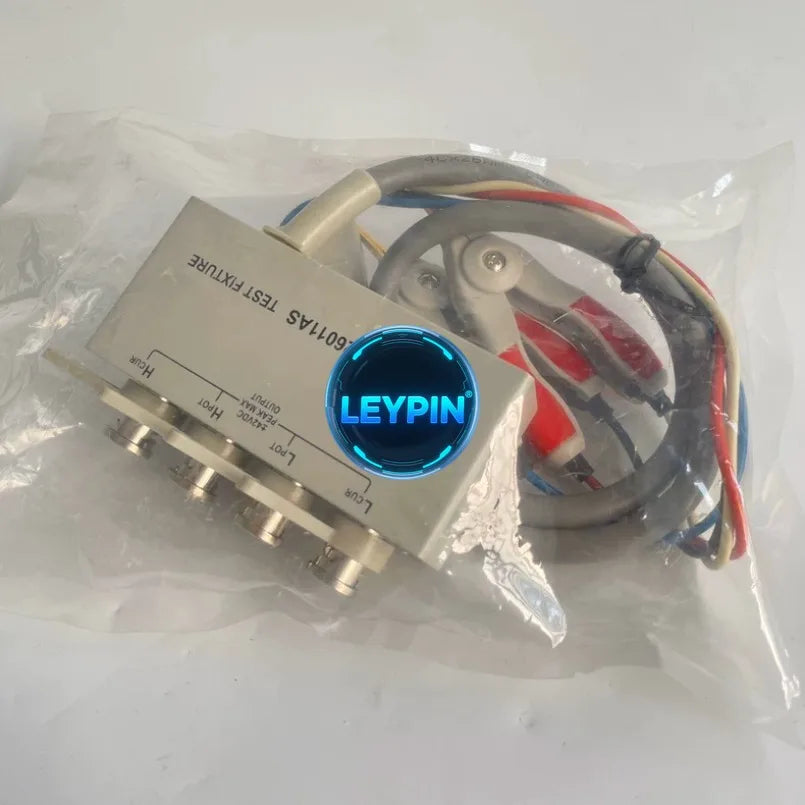 1Pcs New FOR Tonghui Test cable fixture TH26011AS    ytdi