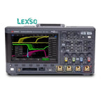 Keysight DSOX3102G 1GHz 2-Channel Desktop Oscilloscope with 1 Year Warranty ODM Customized Support SE Origin lexso