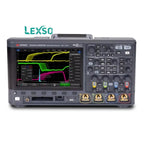 Keysight Technologies DSOXT3B5T104U Oscilloscope Software lexso