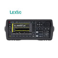 Keysight B2980 Series Femto / Picoammeter and Electrometer Meters,Max Range;2 pA,Current Measurement;0.01 fA - 20 mA    lexso