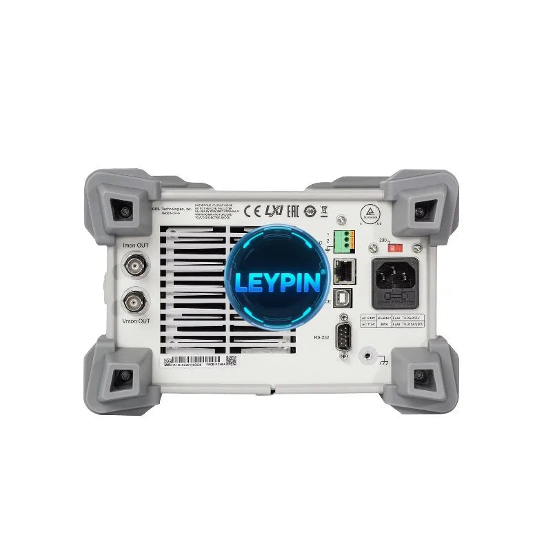 RIGOL DL3021A Single-Channel Programmable DC Electronic Load High Precision 30kHz Sample Rate  for Dynamic     lexso