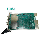 National Instruments PXI-5922 PXI Oscilloscope OEM Customized Support 3-Month Warranty American Origin lexso