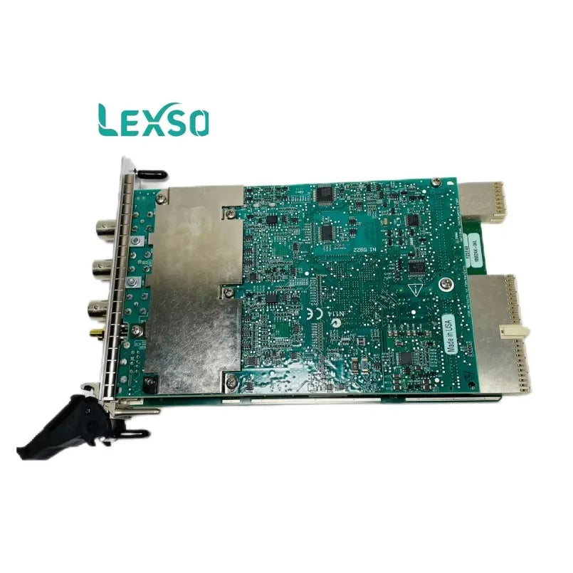 National Instruments PXI-5922 PXI Oscilloscope OEM Customized Support 3-Month Warranty American Origin lexso