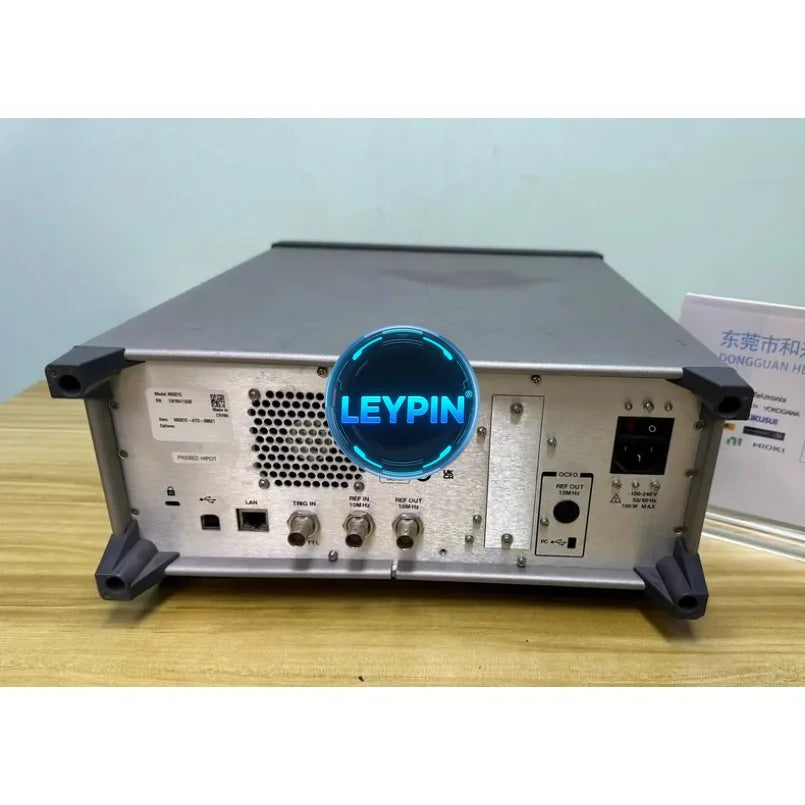 Keysight N9321C Desktop Spectrum Analyser 9Khz-4Ghz Bandwidth High Performance Product    ytdi