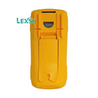 28 II True RMS Digital Multimeter IP67 Waterproof Dustproof for Mining Oil Gas Heavy Industry Maintenance  lexso