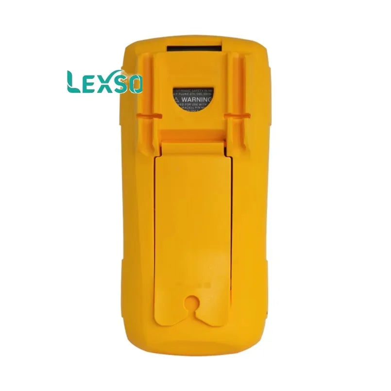 28 II True RMS Digital Multimeter IP67 Waterproof Dustproof for Mining Oil Gas Heavy Industry Maintenance  lexso