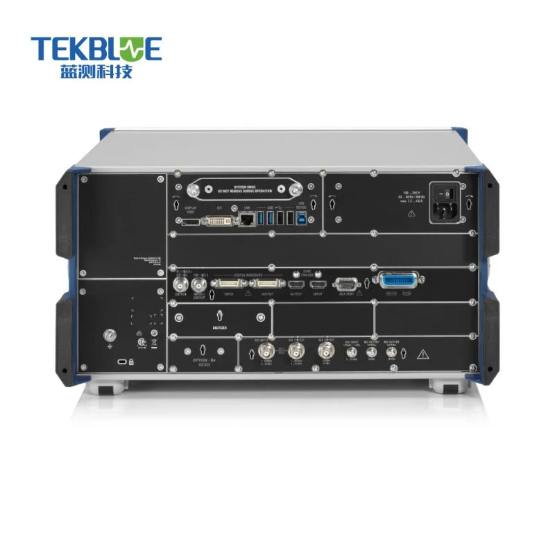 Rohde&Schwarz FSPN8 Phase Noise Analyzer and VCO Tester 1 MHz -8 GHz