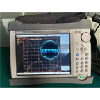 MS2025B 5 KHz-6 GHz Anritsu Handheld Vector Network Analyzer    ytdi