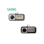 TC01A Night Vision Thermal Imaging Camera Floor Heating Infrared Testing Equipment Industrial Electrical Instrument  lexso