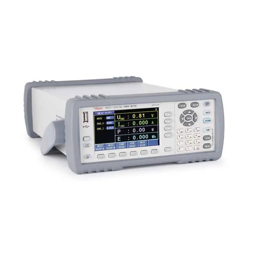 Tonghui Power Meter AC DC Digital TH3300 Series TH3311 TH3312 TH3321 TH3331  ytdi