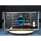 Rohde & Schwarz R&S ZNB8 VNA Vector Network Analyzer 8.5 GHz High Dynamic Range    lexso