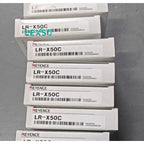 New Keyence LR-X50C Standard Model, M8 Connector Type, 50mm Range   lexso