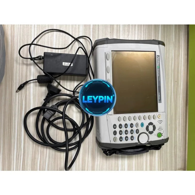 Anritsu MS2024A Vector Network Analyzer USED   ytdi