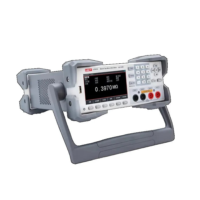 UNI-T UT3516 Bench DC Resistance Tester 2.2000MOhm lexso