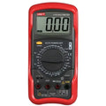 Unit-T Ut55 High Voltage Ammeter Intelligent Temperature Capacitance Tester Electronic Maintenance Digital Industrial Multimeter lexso