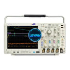 Tektronix MDO4024C/MDO4034C/MDO4054C/MDO4104C Mixed Domain Oscilloscopes for Test Instruments