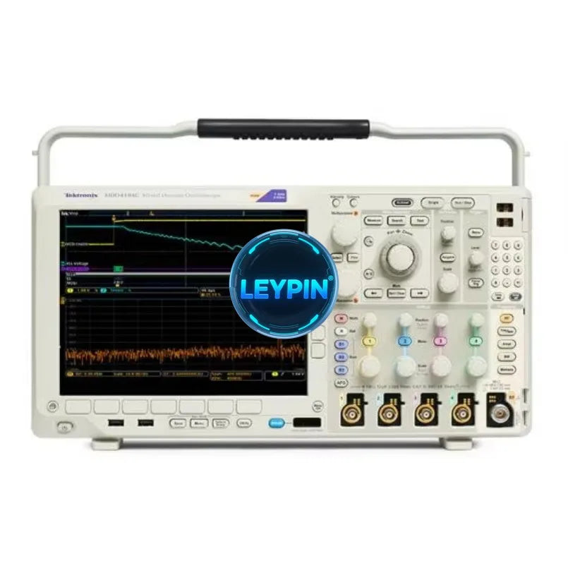 Tektronix MDO4024C/MDO4034C/MDO4054C/MDO4104C Mixed Domain Oscilloscopes for Test Instruments