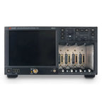 Keysight N1000A DCA-X Wide Bandwidth Oscilloscope 250 kHz Maximum Sampling Rate Electronic Measuring  Equivalent Time lexso