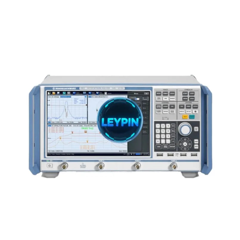 Rohde & SchwarzElectronic Network Analyzer Instrument lexso