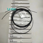 New Genuine Goods KEYENCE Fiber Optic Unit FU Series FU-7F Fiber Optical Sensors for Automation Industrial lexso