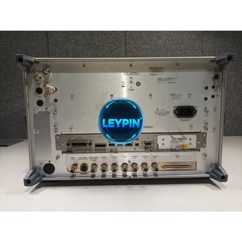 Keysight N9040B UXA Signal Analyzer 3Hz- 50GHz Loaded with Options    ytdi