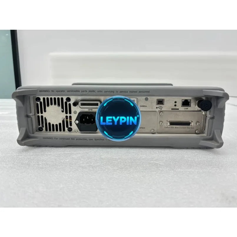 HP/KEYSIGHT/Agilent E4980A Precision LCR Meter 20Hz to 1MHz E4980AL   ytdi