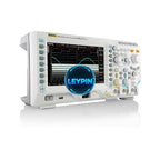 RIGOL DS2202A High-Performance 200MHz Digital Storage Oscilloscope with 2 GSa/s Sampling Rate     lexso