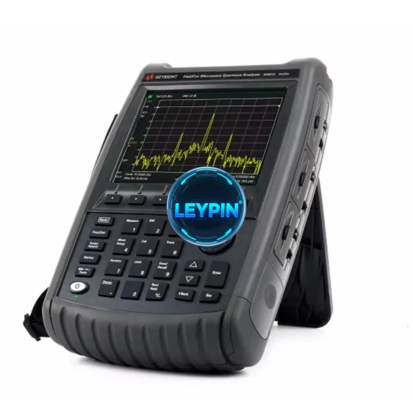 KEYSIGHT N9961A FieldFox Handheld Microwave Spectrum Analyzer, 44 GHz   ytdi