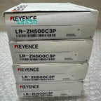 KEYENCE LR-ZH500C3P CMOS Laser Sensor LR-Z Series lexso