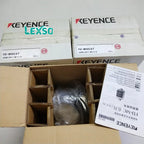 Keyence FD-M10CAT Corrosion-Resistant Electromagnetic Flow Sensor for Semiconductor Pure Water Monitoring lexso