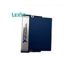 NI-9860 C-Series Electronic Measuring Instrument Vehicle Mount Multi-Protocol Interface Module 783703-01 lexso