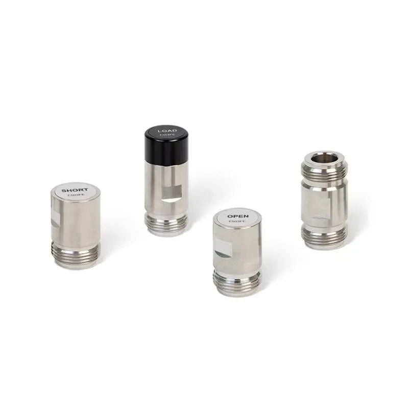 Siglent Mechanical Calibration Accessories, Spectrum Analyzer Options, Network Analyzer  lexso