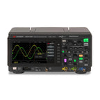 Keysight DSOX1202G 100MHz Oscilloscope with 2 Analog Channels and Built-in Waveform Generator