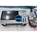 Rigol 5.5-digit Digital Multimeter DM858 11 Types Input Signal Measurements (0.01%+1) Accuracy 80 Rdgs/s Type-C Power     lexso
