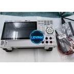 Rigol 5.5-digit Digital Multimeter DM858 11 Types Input Signal Measurements (0.01%+1) Accuracy 80 Rdgs/s Type-C Power     lexso