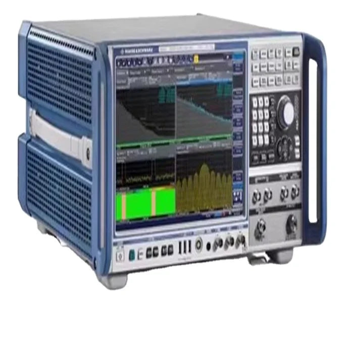 second-hand Rohde & Schwarz FSW67 spectrum analyzer FSW67 Network analyzer