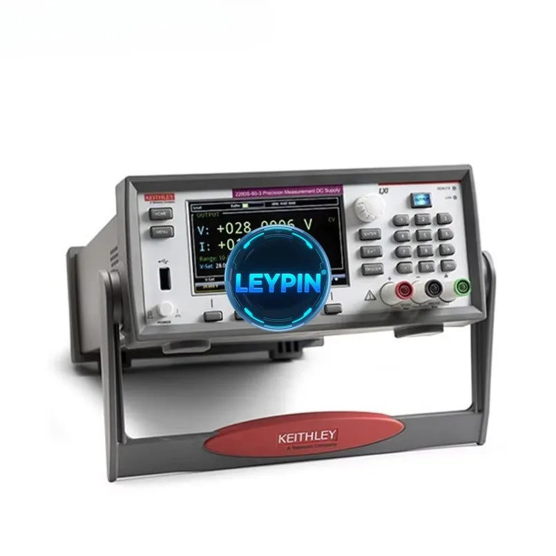 Keithley 2281s-20-6 Single-Channel Programmable DC Power Supply Electronic Measuring Instrument in 2280s Series   ytdi