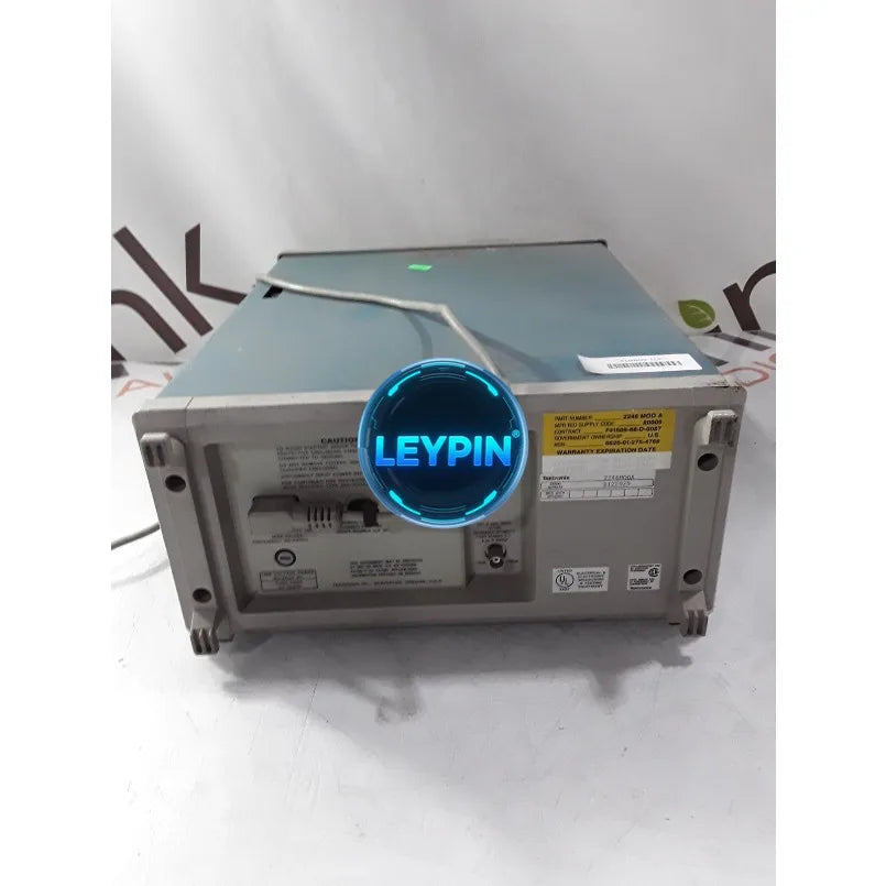 Tektronix 2246 Oscilloscope    ytdi