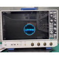 Rohde & Schwarz RTO64 Oscilloscope 1 million waveforms per second