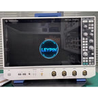 Rohde & Schwarz RTO64 Oscilloscope 1 million waveforms per second