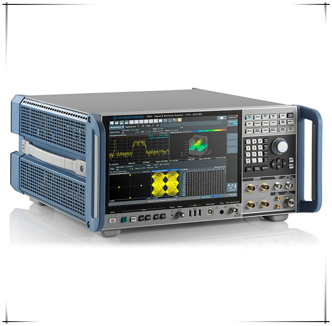 used Rohde & Schwarz FSW26 Signal analyzer 26.5G FSW26 Signal generator