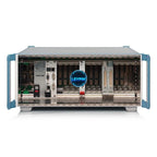 ROHDE&SCHWARZ CompactTSVP Industrial test and Measurement Chassis    lexso
