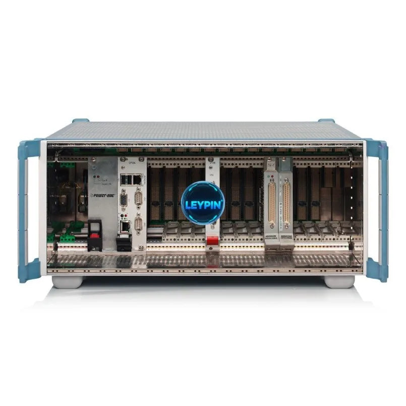 ROHDE&SCHWARZ CompactTSVP Industrial test and Measurement Chassis    lexso