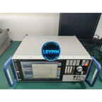 7.5 GHz Wideband Spectrum Analyzer Rohde & Schwarz R&S FSV3007     lexso