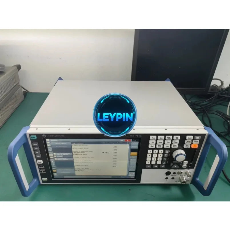 7.5 GHz Wideband Spectrum Analyzer Rohde & Schwarz R&S FSV3007     lexso