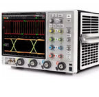 KEYSIGHT DSOV164A Infiniium V-Series Oscilloscope: 16 GHz, 4 Analog Channels