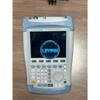 Rohde & Schwarz R&S FSH3 3 GHz Handheld Spectrum Analyzer Used    lexso