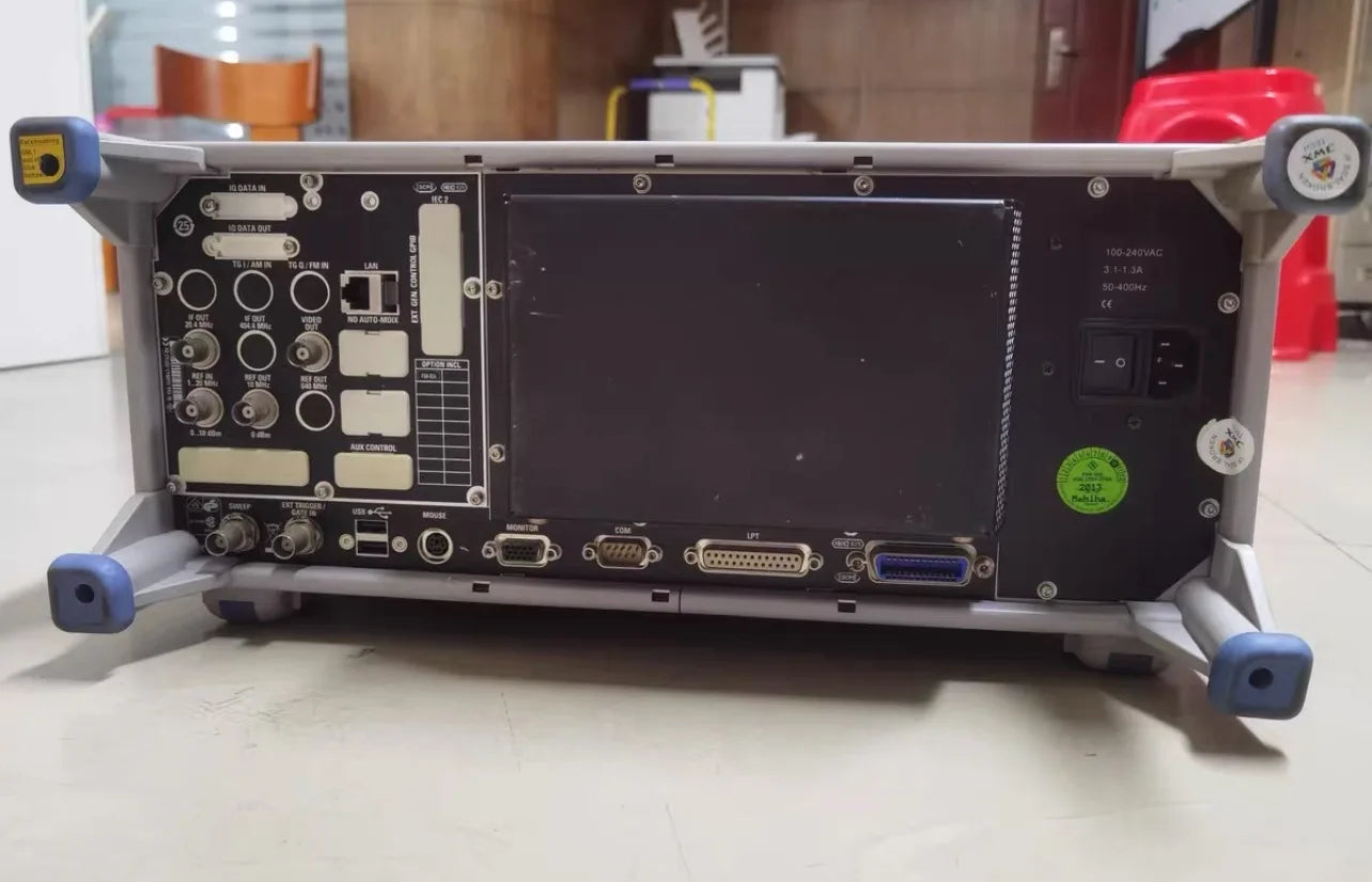 Rohde & Schwarz R&S FSU46 for Test Instrument Spectrum Analyzer