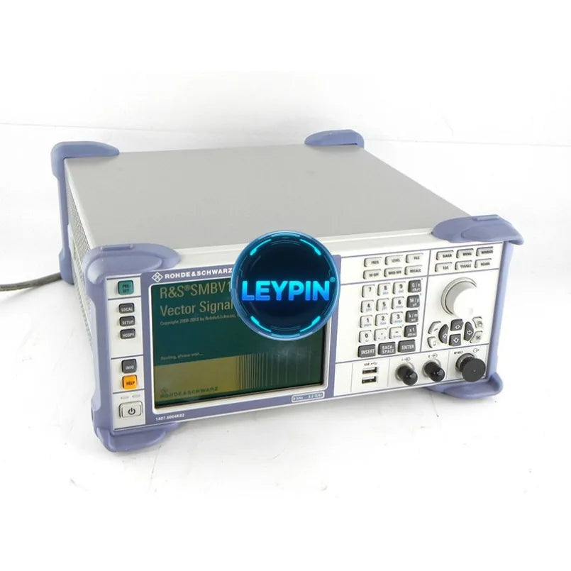 Rohde & Schwarz SMBV100A 6G Vector Signal Generator